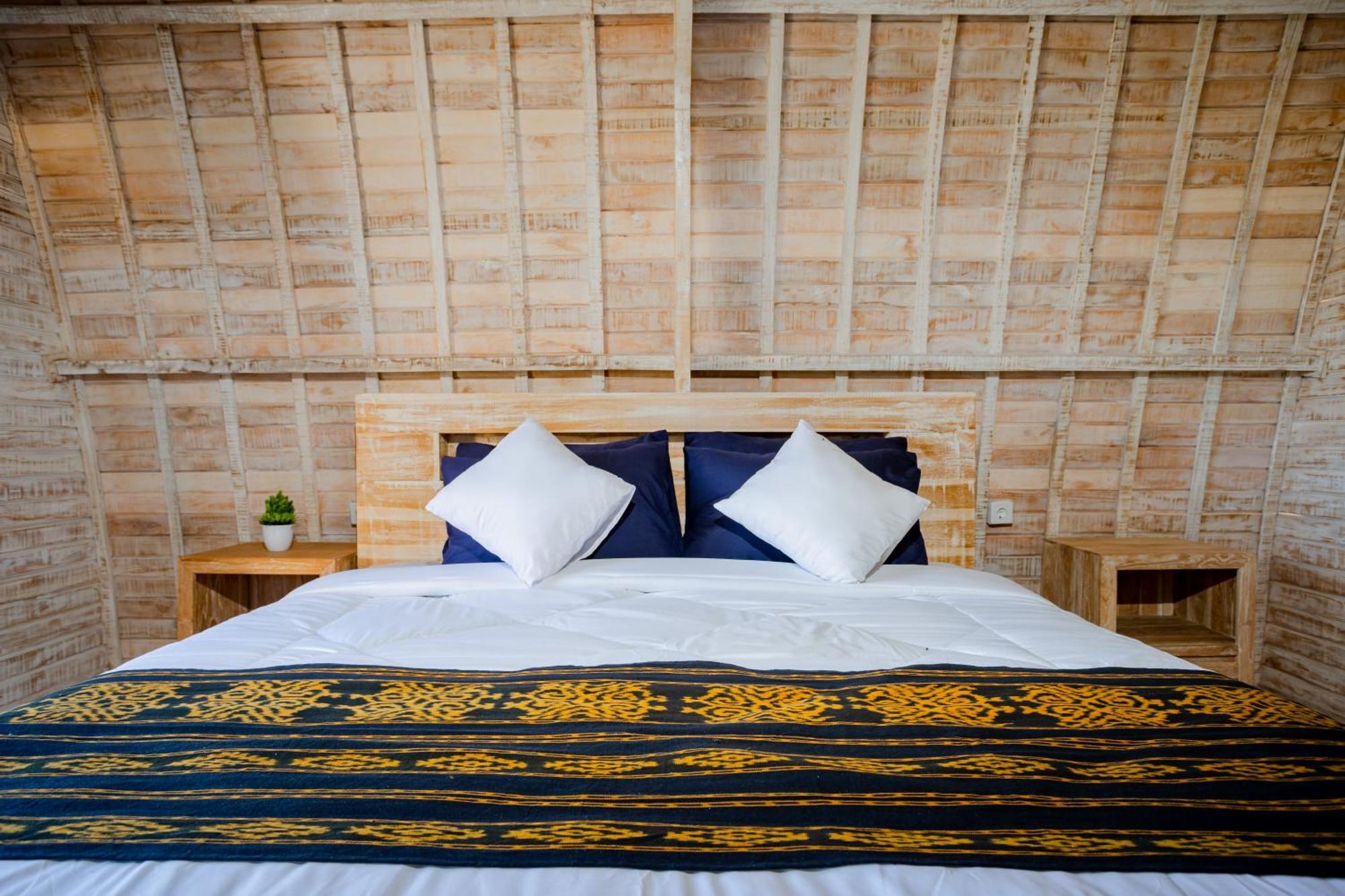 Hotel Samuh Camp Kintamani Camera foto
